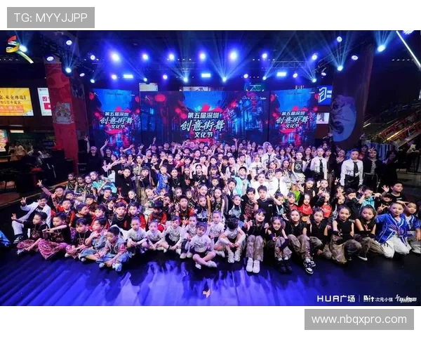 成都街舞队的速度与技巧探讨街舞文化的魅力与发展之路