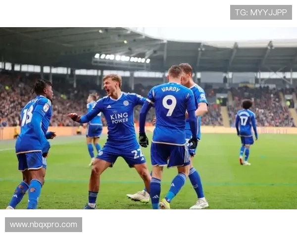 切尔西与莱斯特城精彩对决直播链接分享及赛事分析