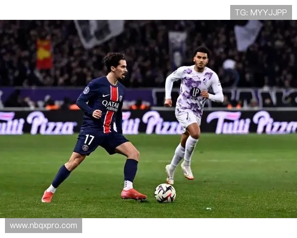 巴黎日耳曼主场迎战图卢兹争夺法甲冠军重要三分之战